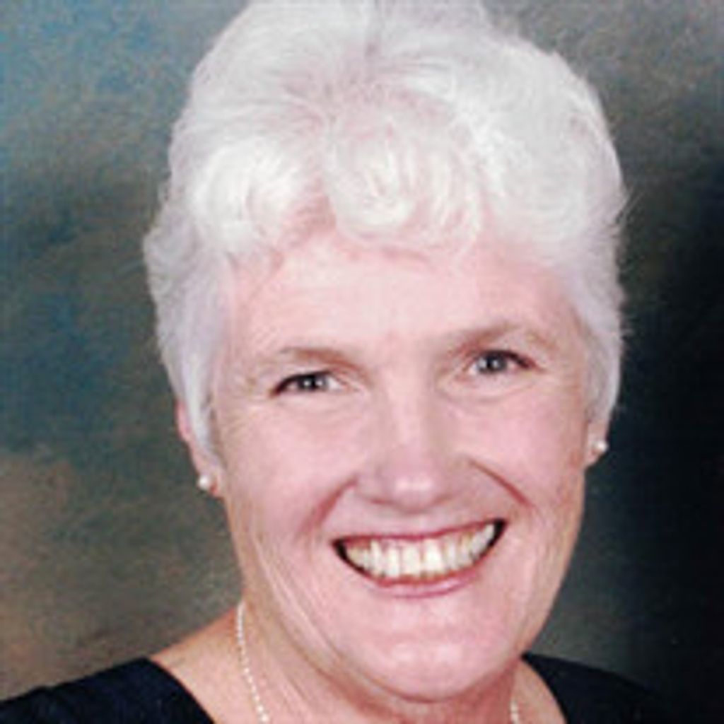 Clare O. Noble