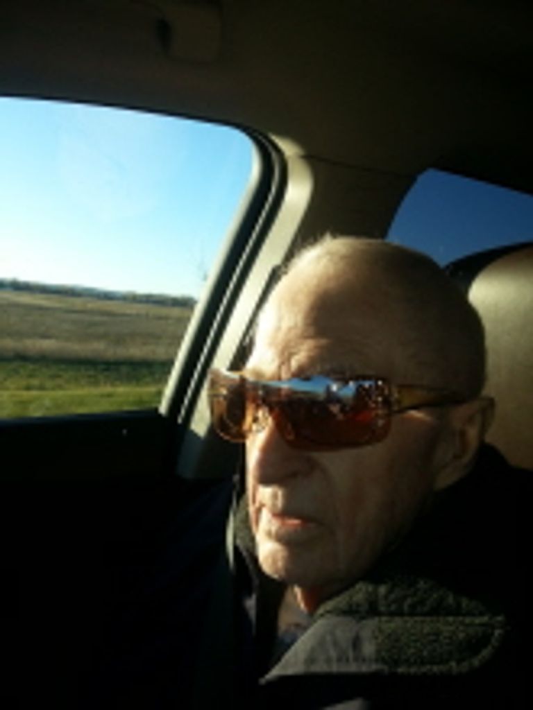 Donald Edward Morin