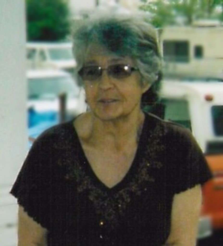 Carol A. Moore