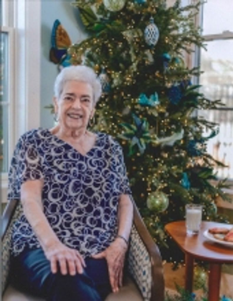 Ruth Berry Dunaway