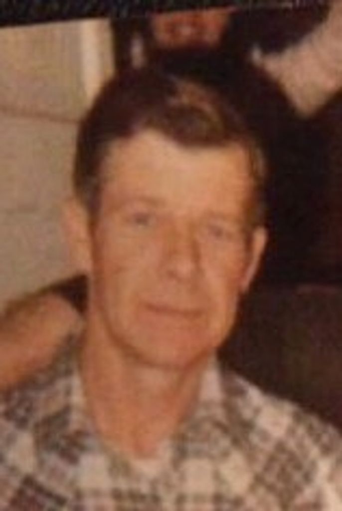 Charles Houp
