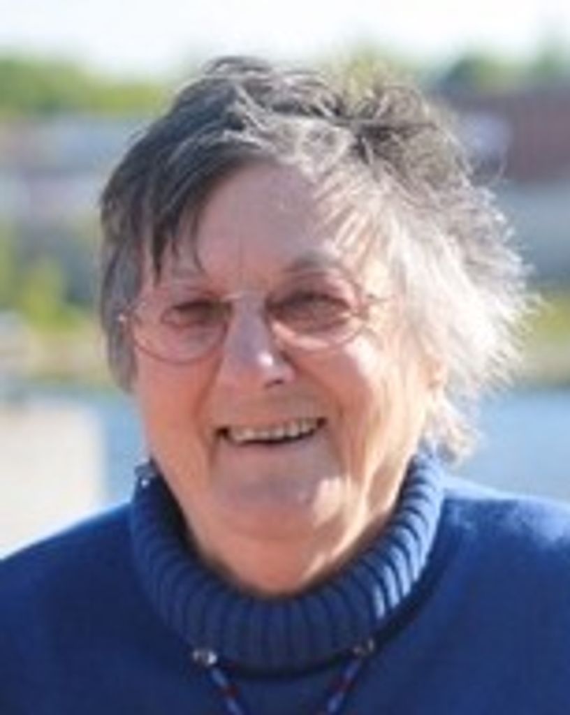 Muriel "Mikki" Margaritis Profile Photo