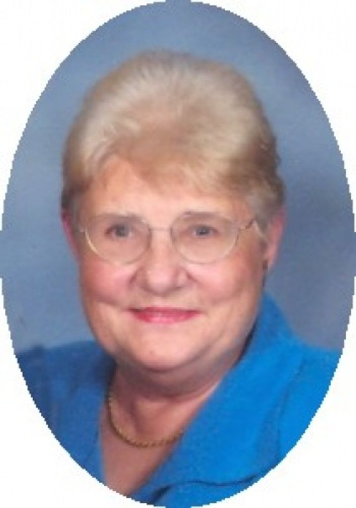 June E. Miller