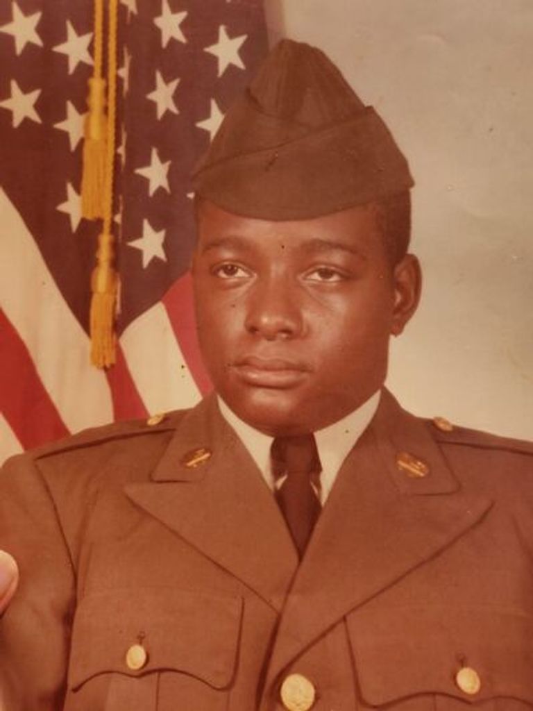 Monroe Butler Jr. Profile Photo