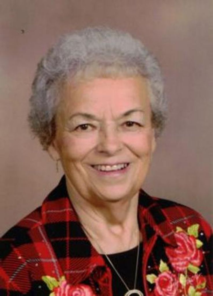 Fran Stueck Profile Photo