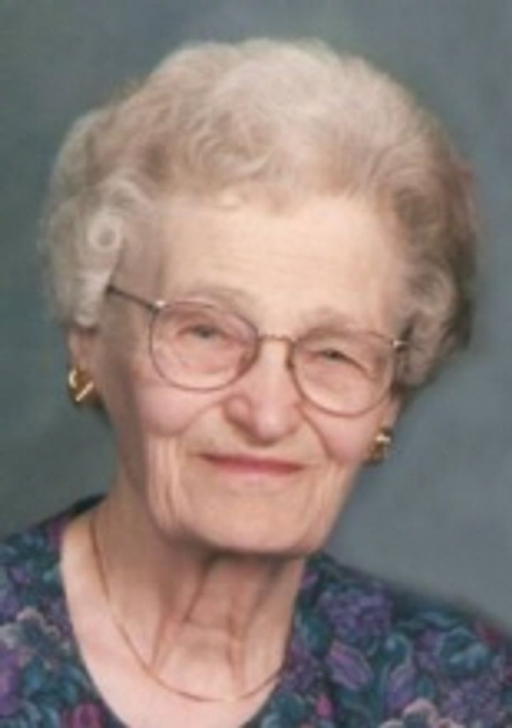 Adeline Lange