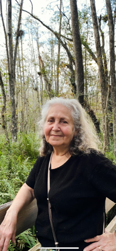 Luisa Manuela Morales