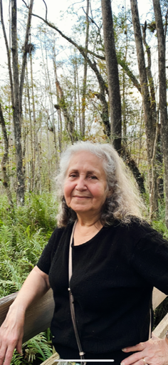 Luisa Manuela Morales Profile Photo