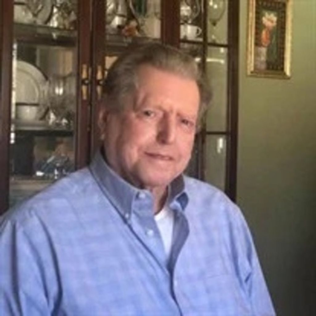 William "Pete" Smith