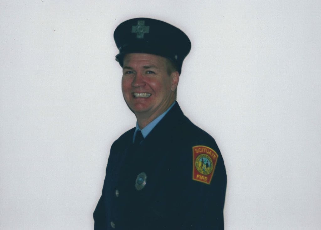 John David Reidy, Iii