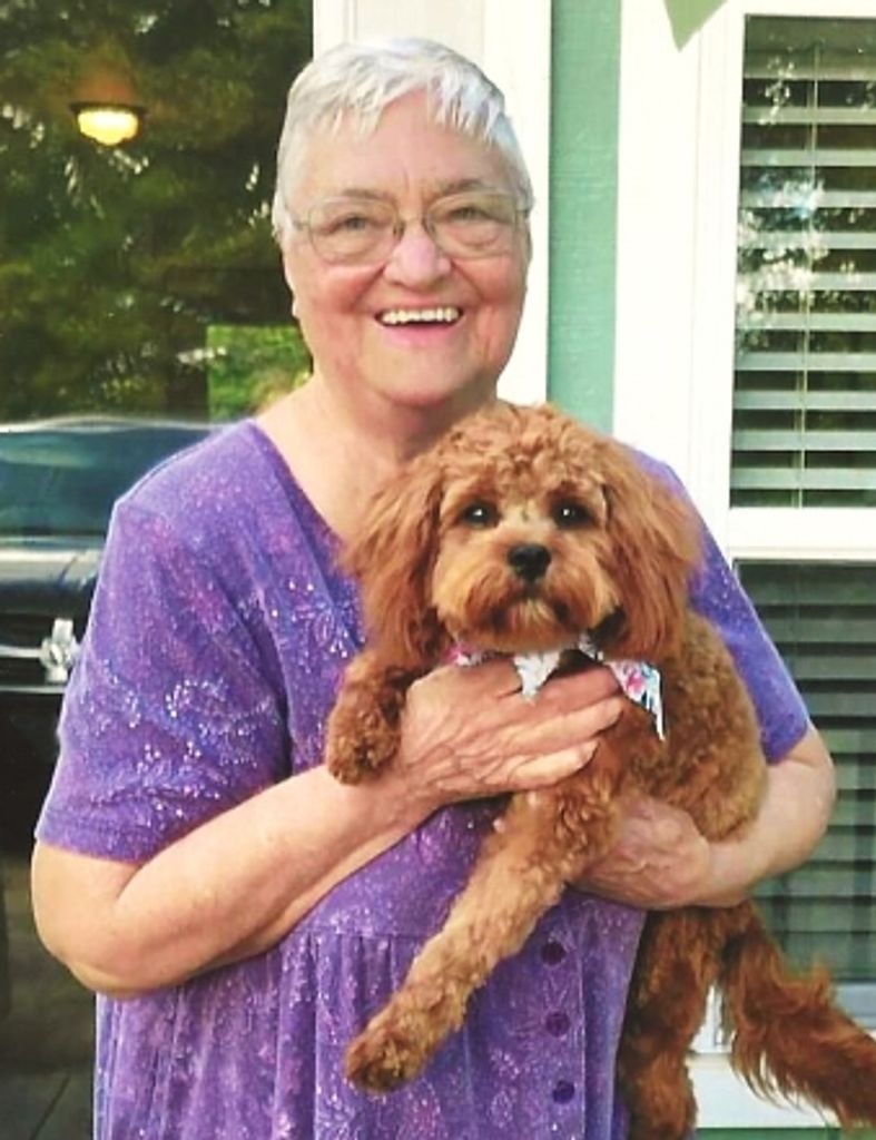 Edith Elizabeth  Vlietstra