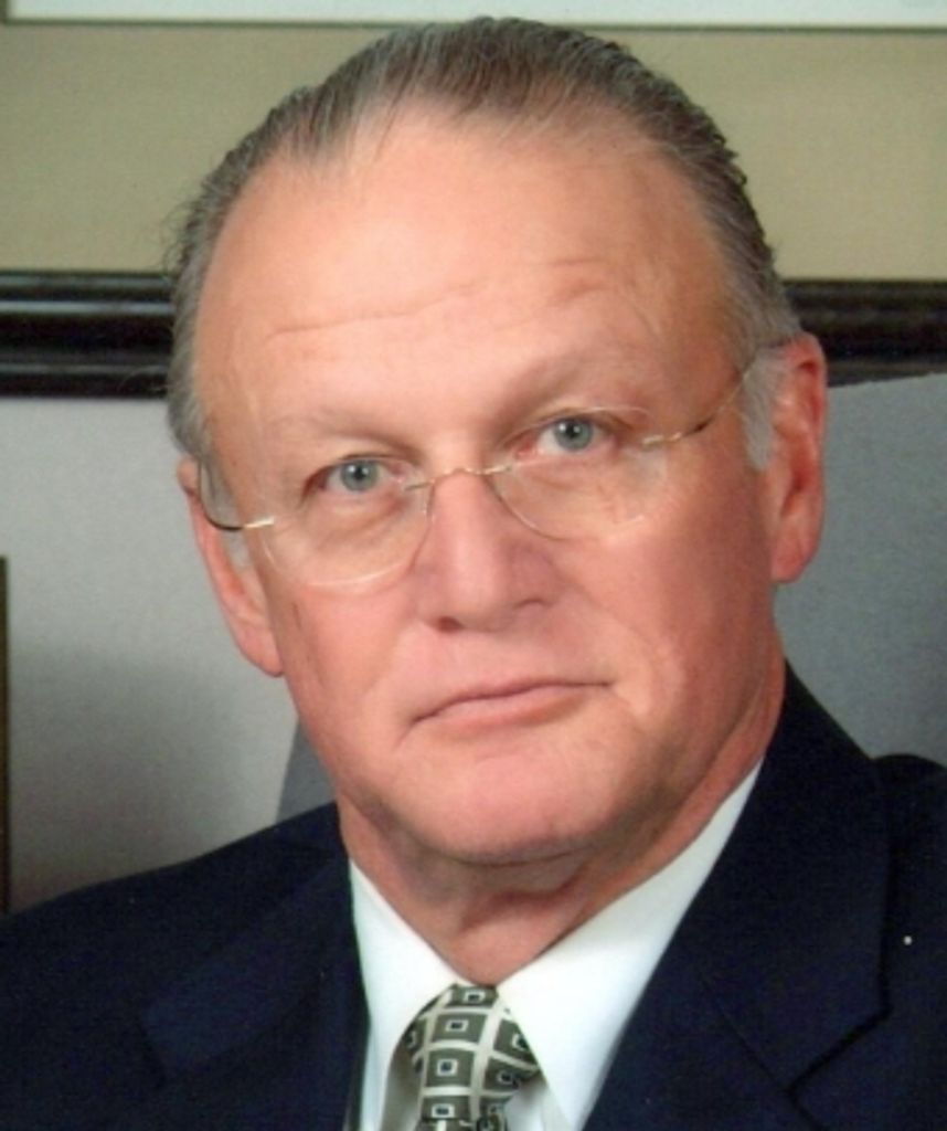 Anthony E. Szambecki