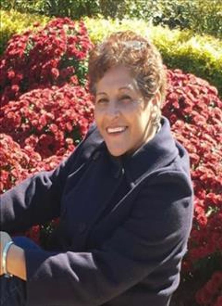 Maria Dolores (Ojeda)  Alvizo-Ojeda