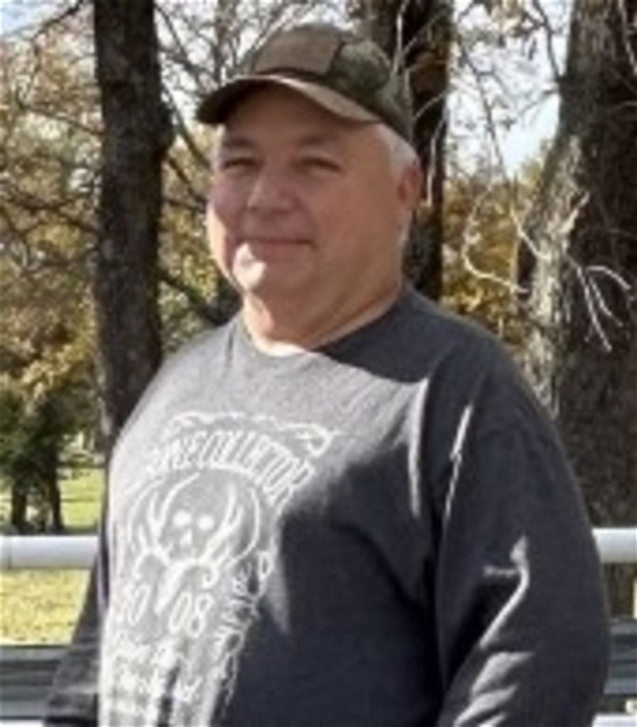 Floyd Wayne Bowles