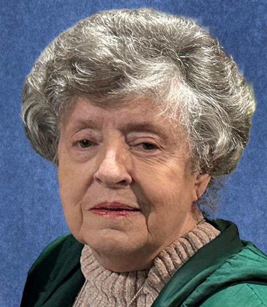 Avril Victoria Horsley Profile Photo