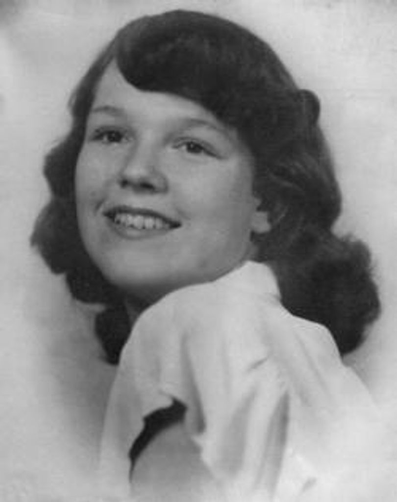 Theresa Ann Casparis Profile Photo