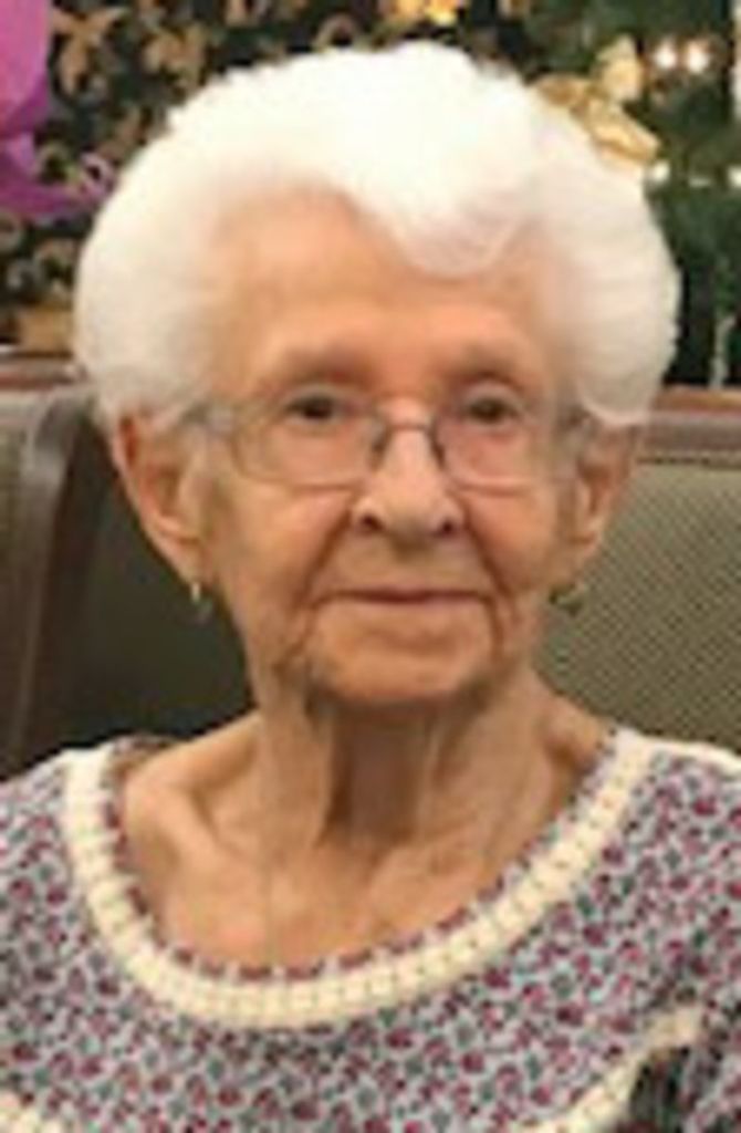 Doris Mae Husmann Profile Photo