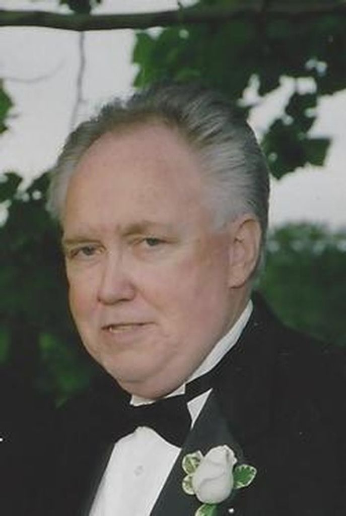 Gerhard E Ullmann Profile Photo