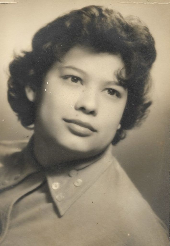 Maria Mendez