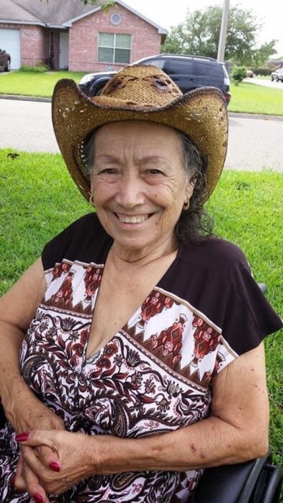 Virginia (Garcia)  Rodriguez Profile Photo
