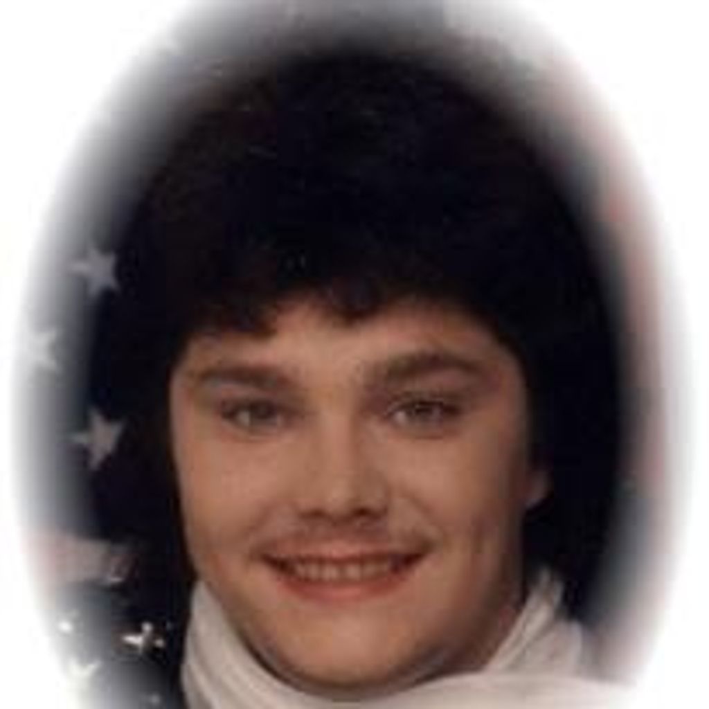Vaughn E. Nutt
