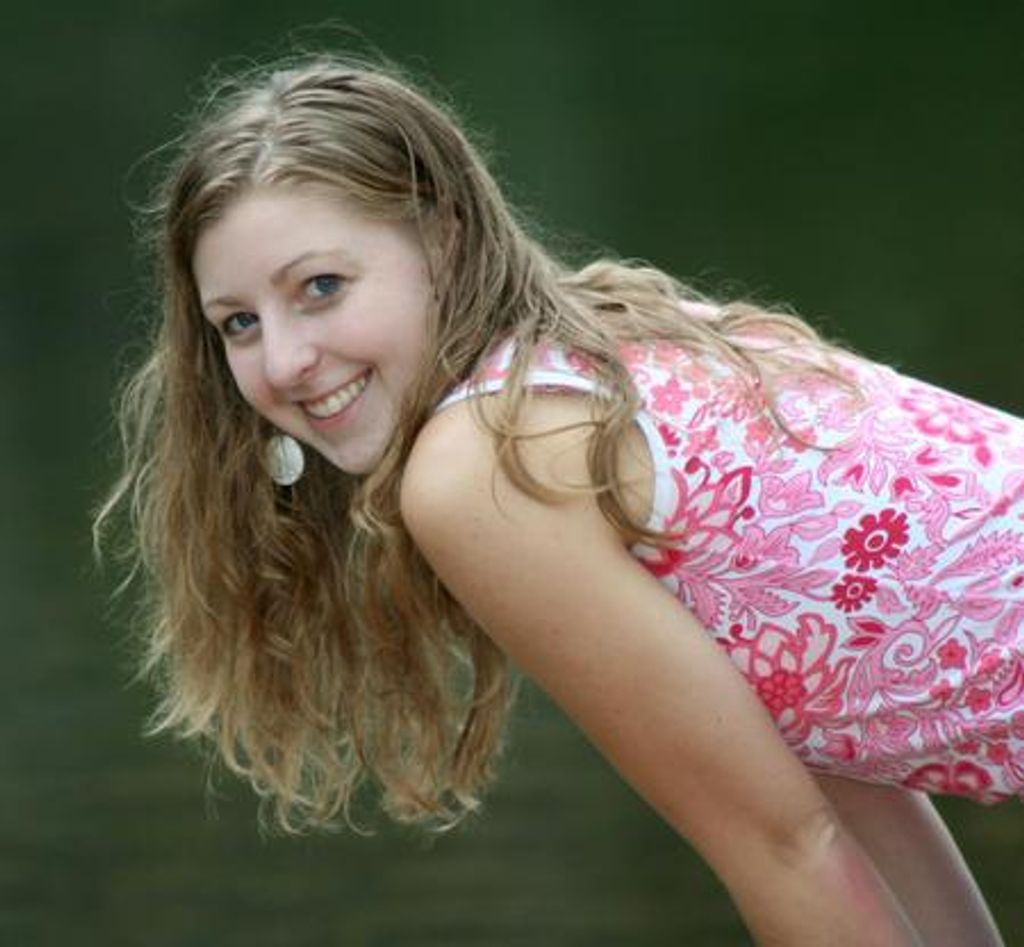 Megan Sue Easterly