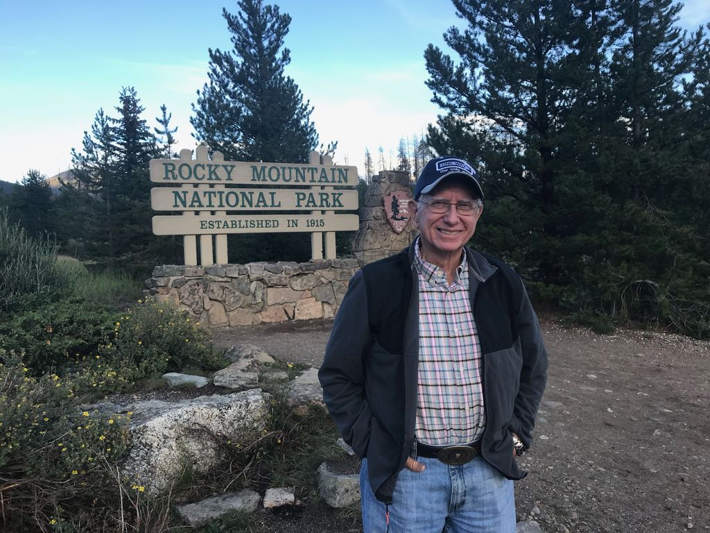 Mr. Claude Ellis Finch Jr. Profile Photo