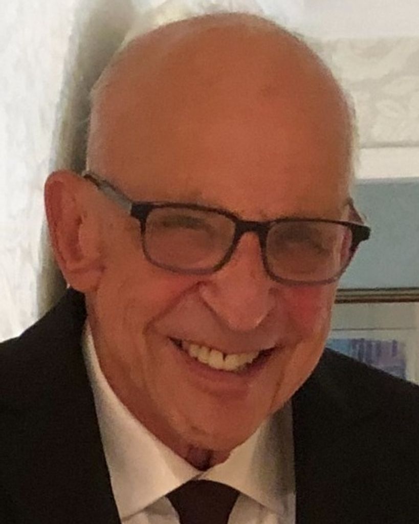 Martin "Marty" Norman Lewis Profile Photo