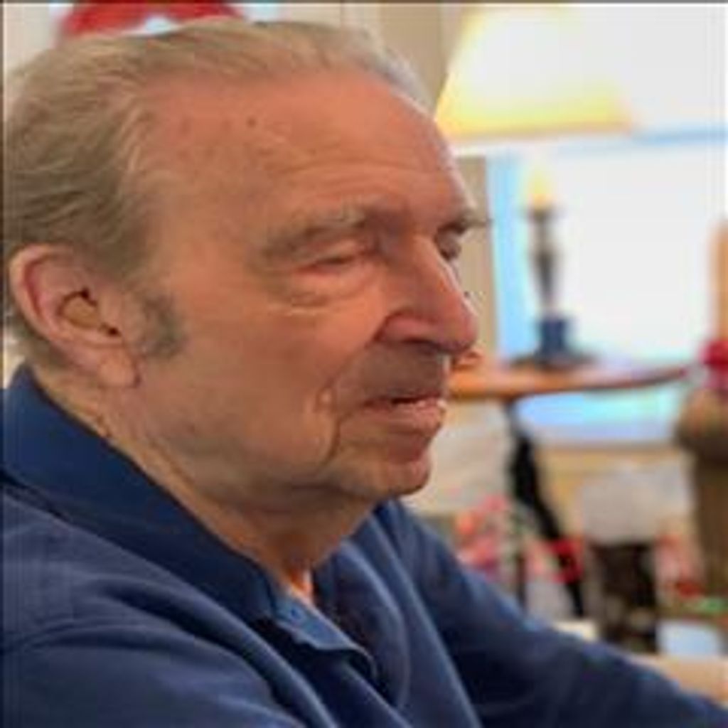 Raymond W. Brown Profile Photo