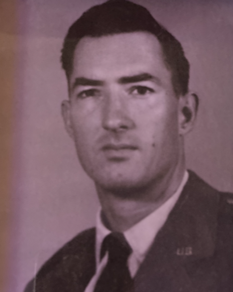 Ben Gerald Scallorn Profile Photo