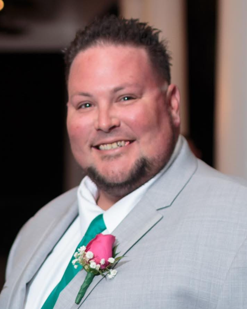 Kenneth "Kenny" Michael Arnold, Jr.