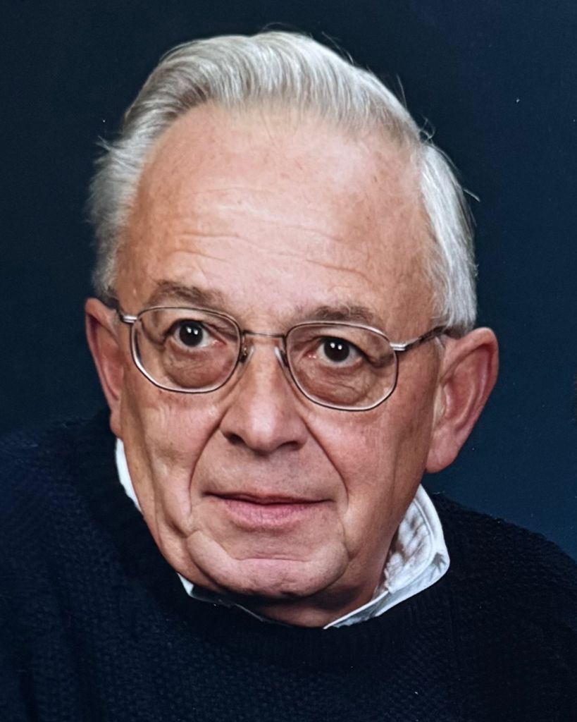 Richard C. Engeleiter
