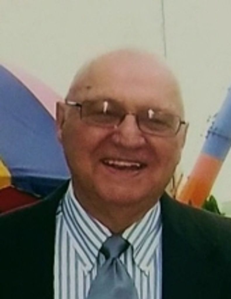 Joseph L. Von Der Weis Profile Photo