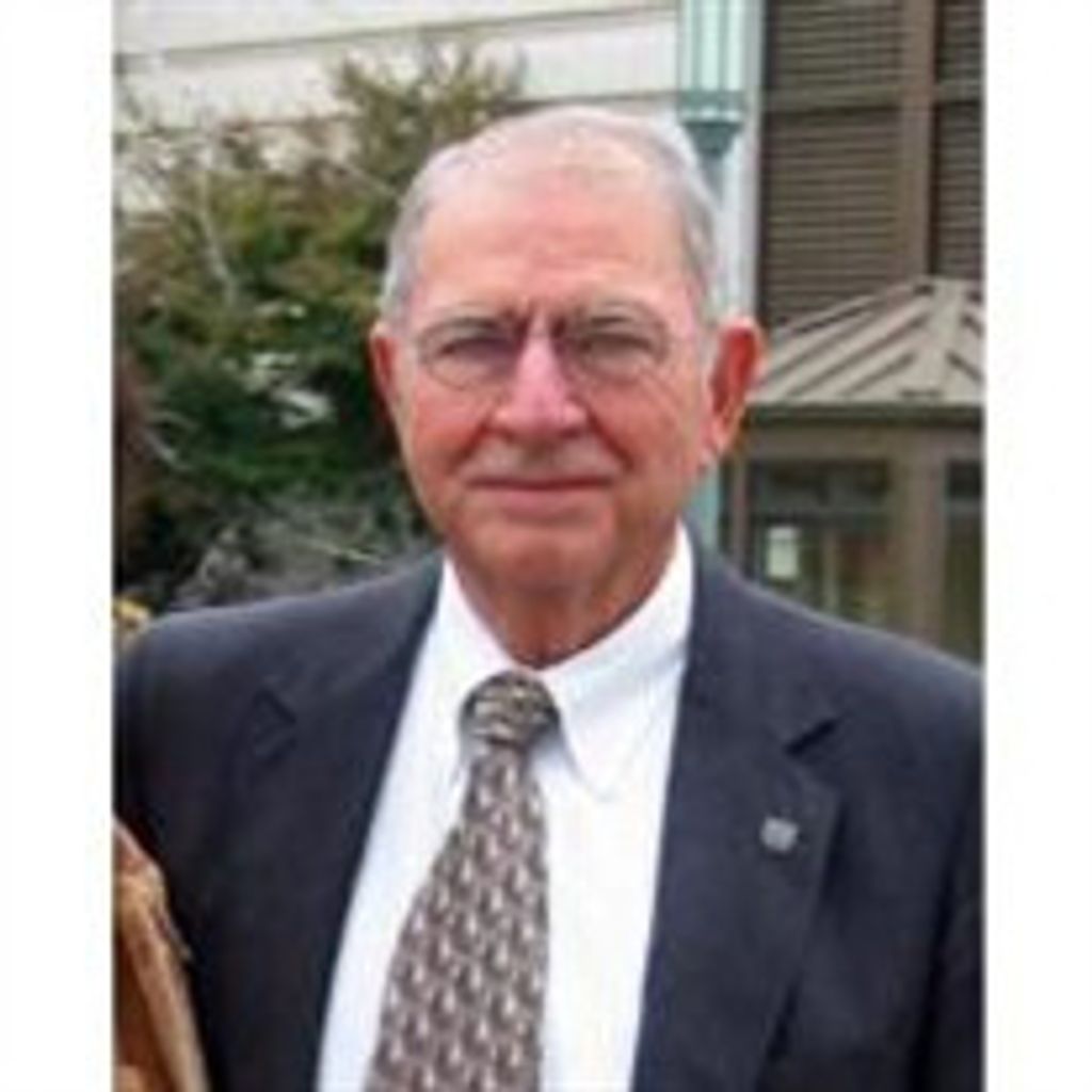 M. Kent Brenchley Profile Photo
