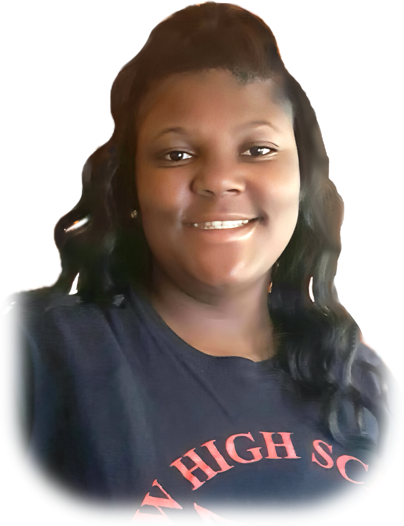 Tyler Marie Banks