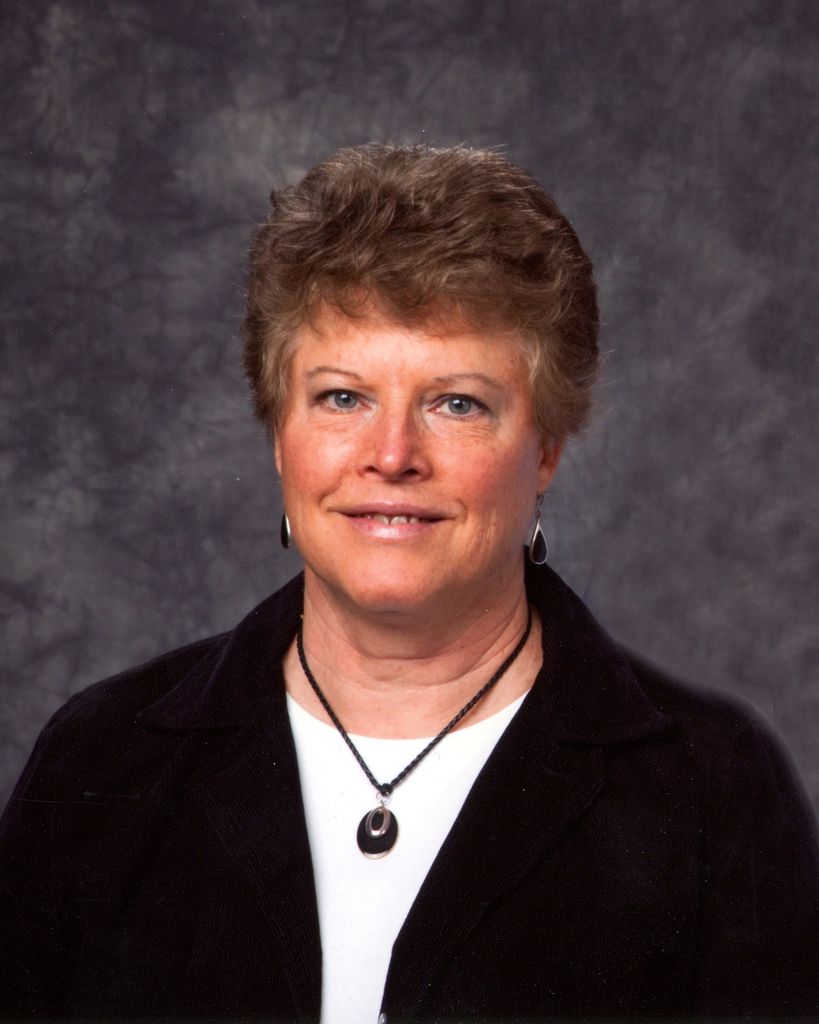 Vicky Shore Hicks Profile Photo