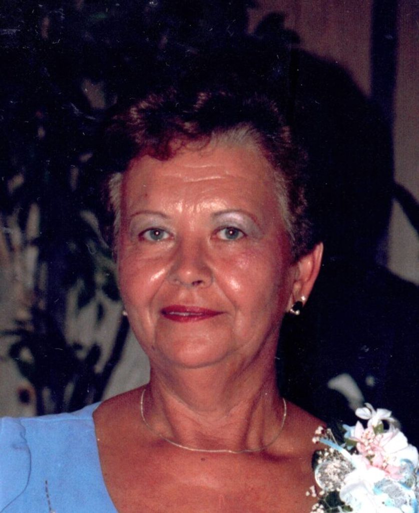 Anita Baumunk