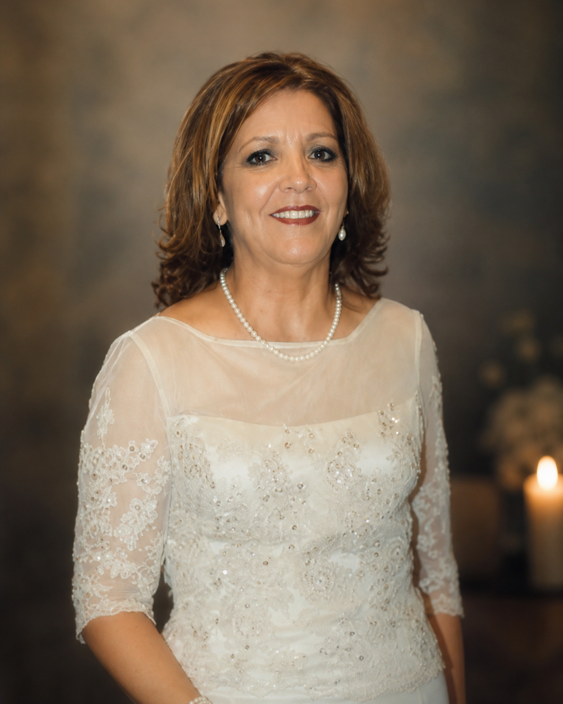 Minerva Garza Salinas