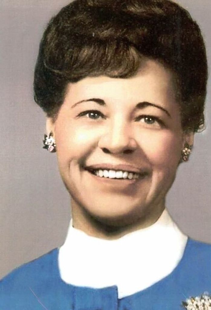 Lorraine Ester Henry