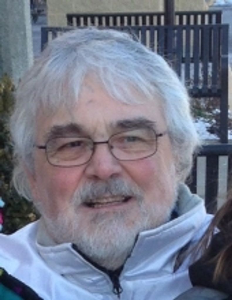 Geoffrey Gardner Zoeckler Profile Photo