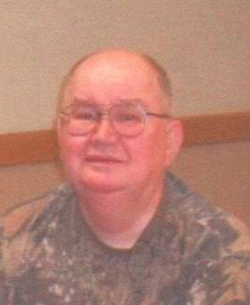 Joseph Harris Profile Photo