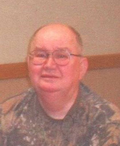 Joseph Harris's obituary image