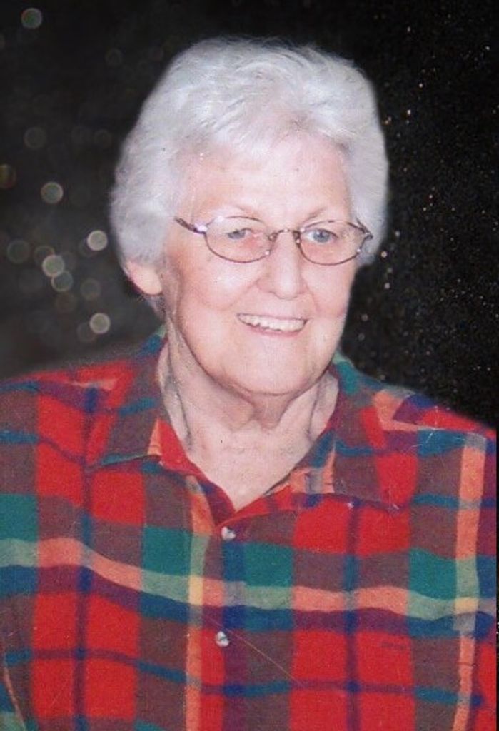 Barbara J. (Robertson)  Livesay