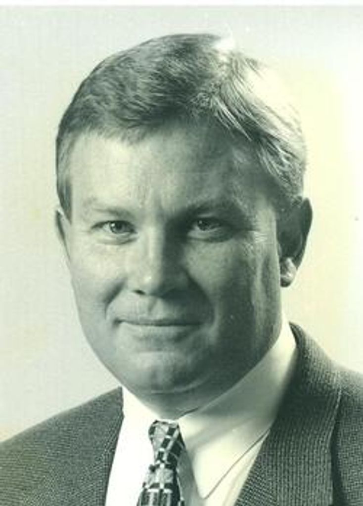 Thomas P. Kelly, Jr.