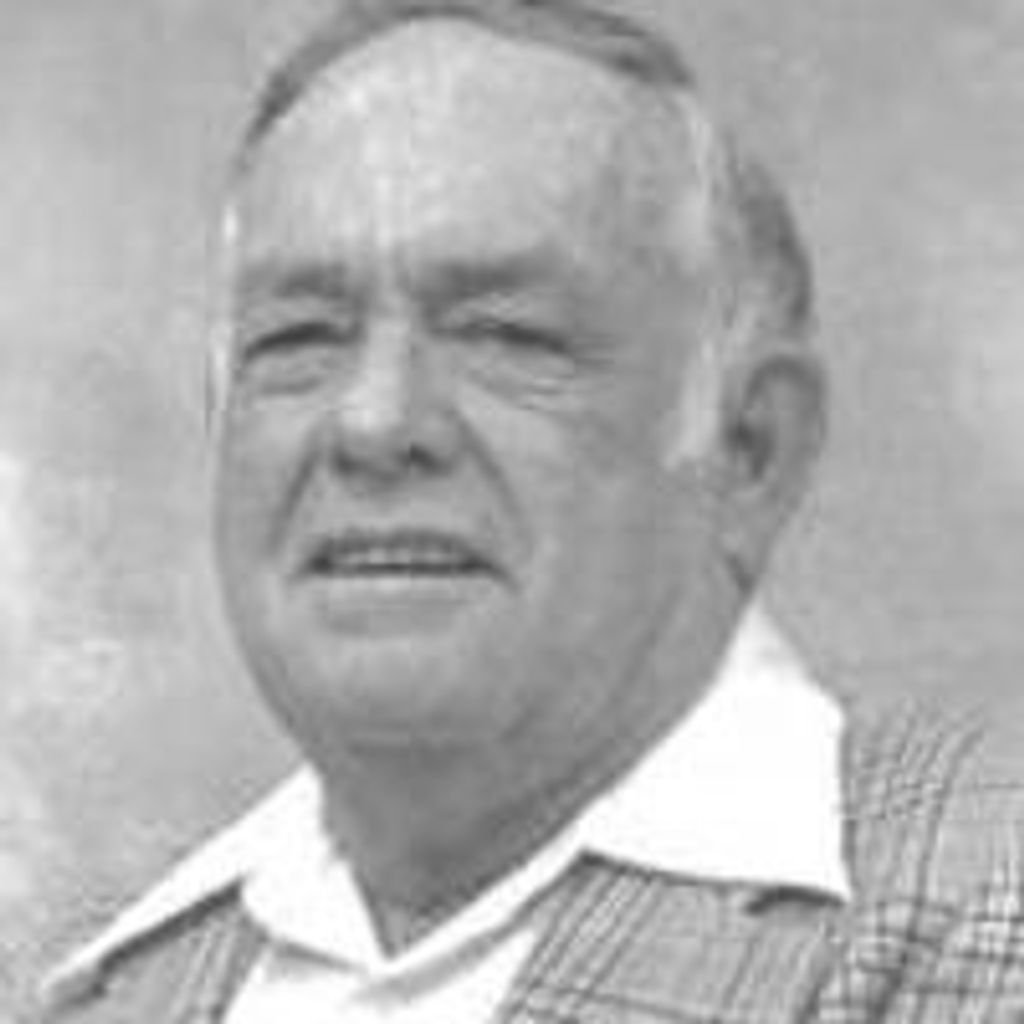 Charles W. Miller