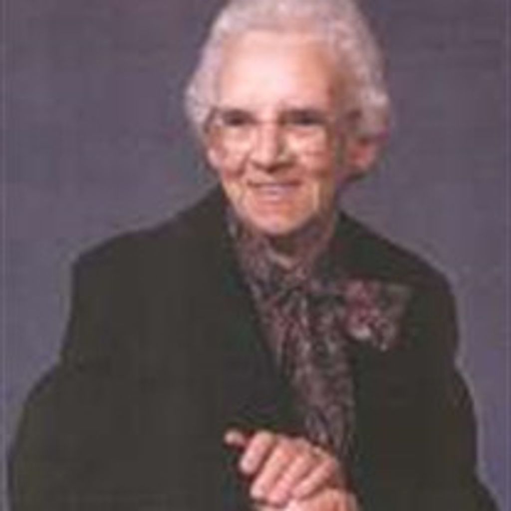 Mabel Conner