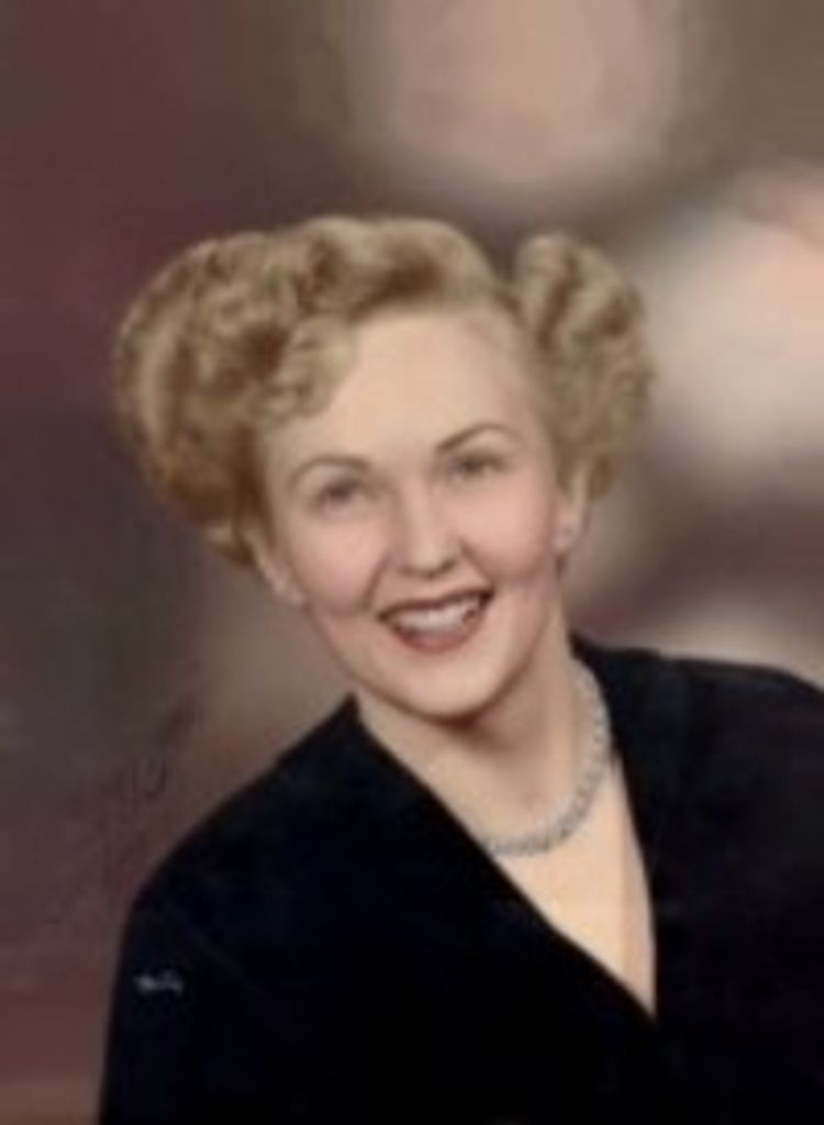 Dorothy Ingelstrom