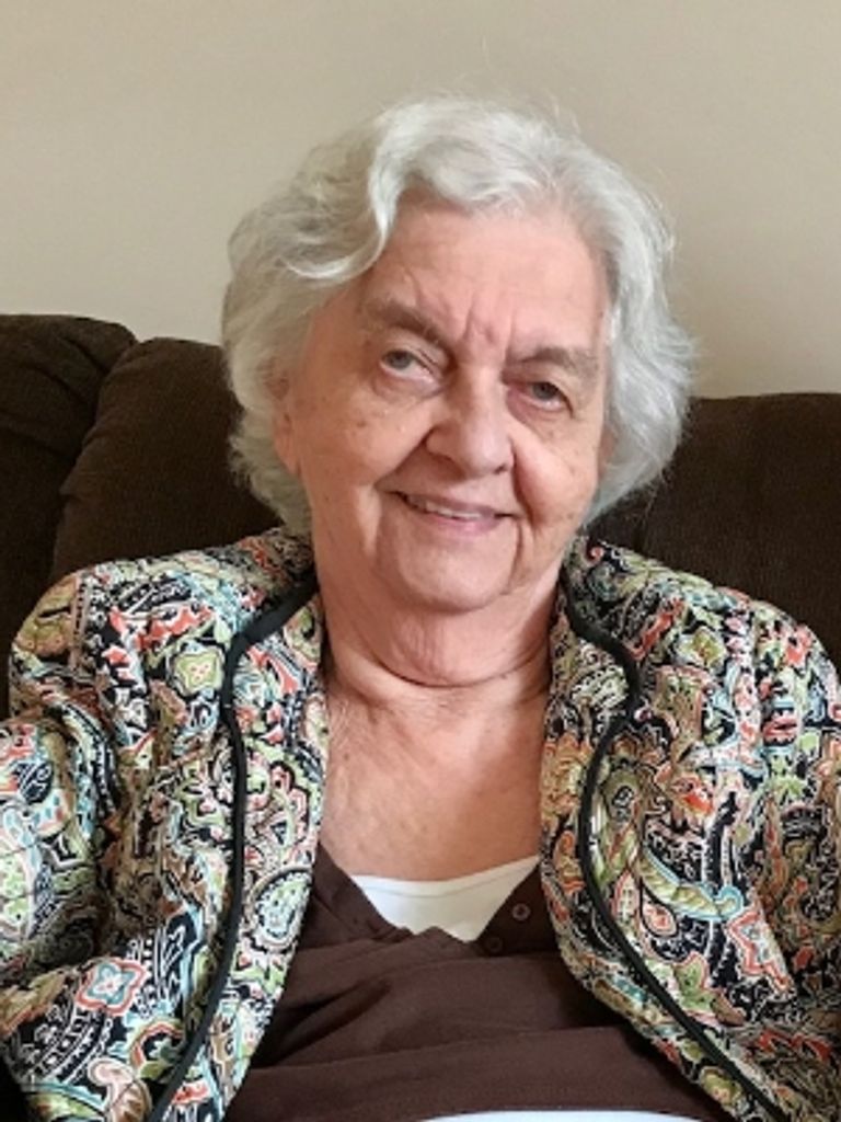 Mary Chobot