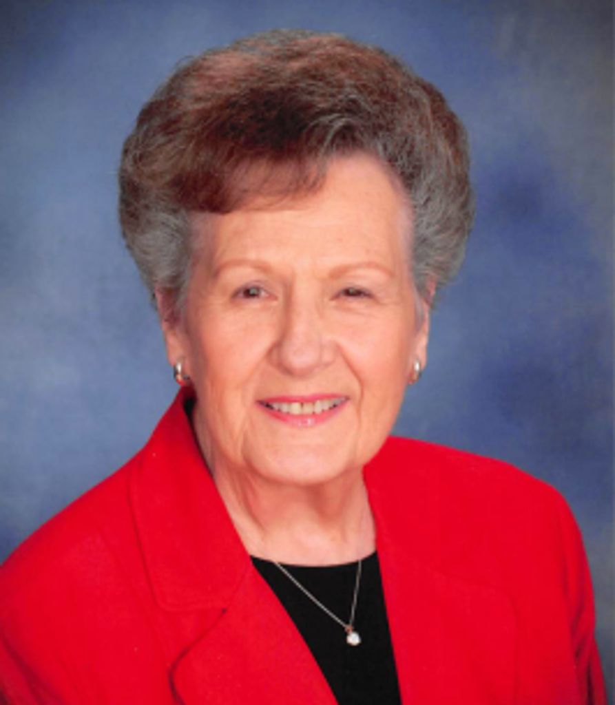 Utevia Mildred (Minyard)  Decker Profile Photo