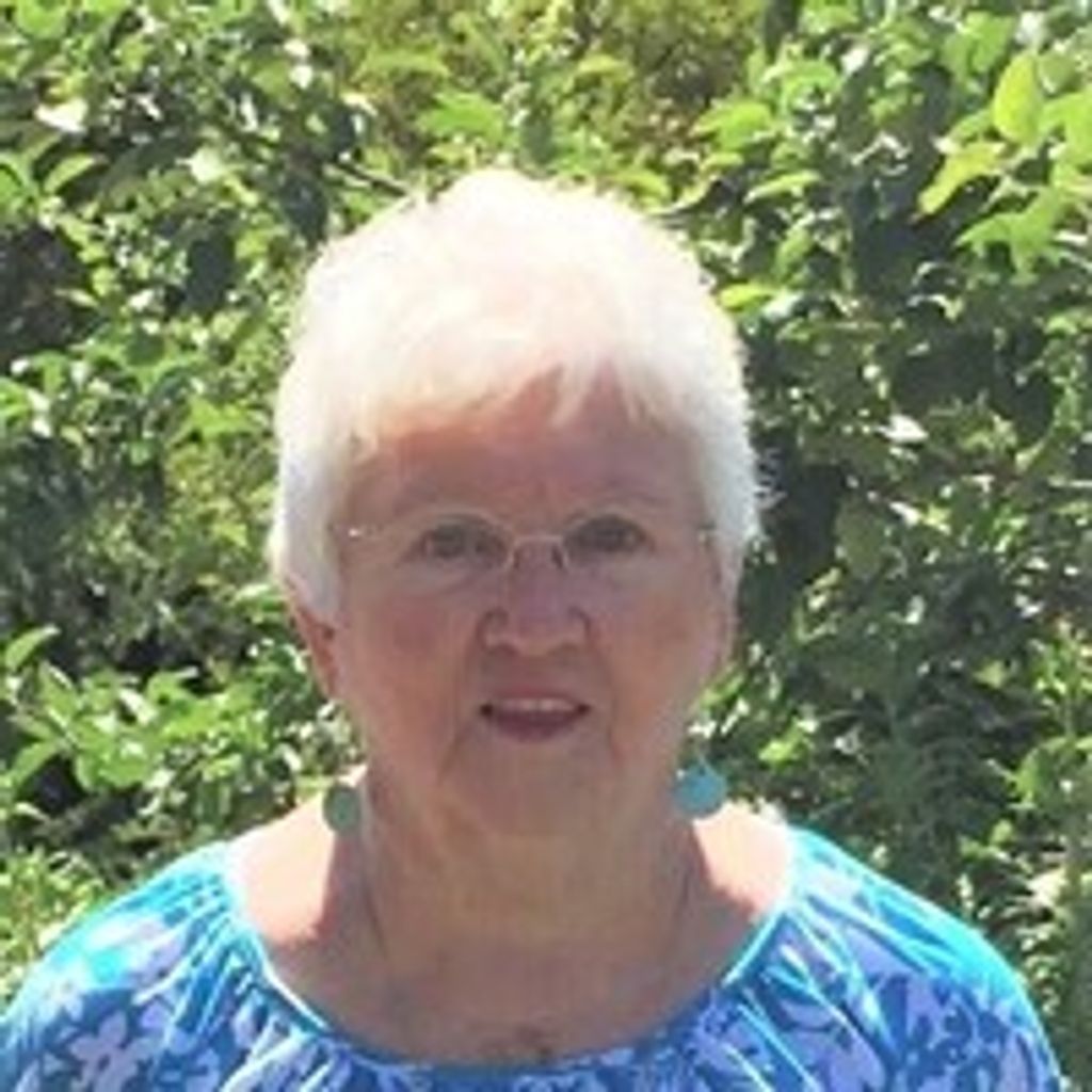 Anna Jearlean O’Bannon Ray